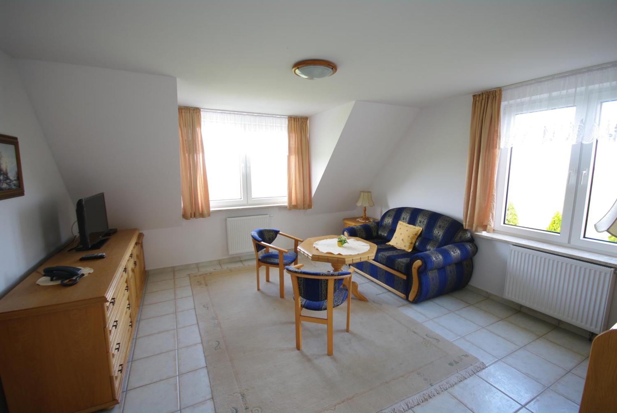 Rezydencja Nad Jeziorem Lebsko Leba Room photo