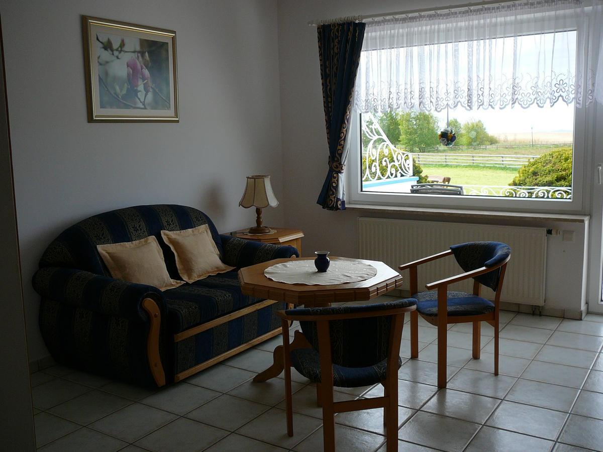 Rezydencja Nad Jeziorem Lebsko Leba Room photo
